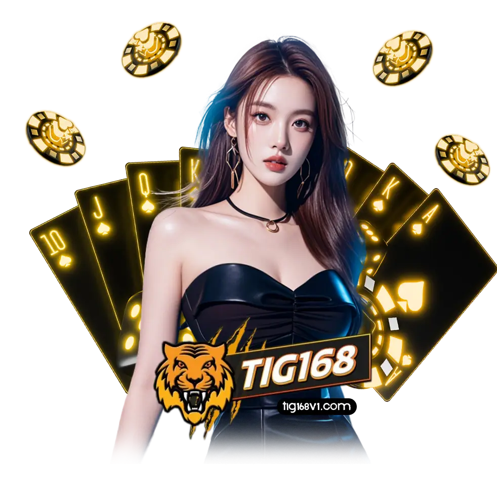tig168 ทางเข้า