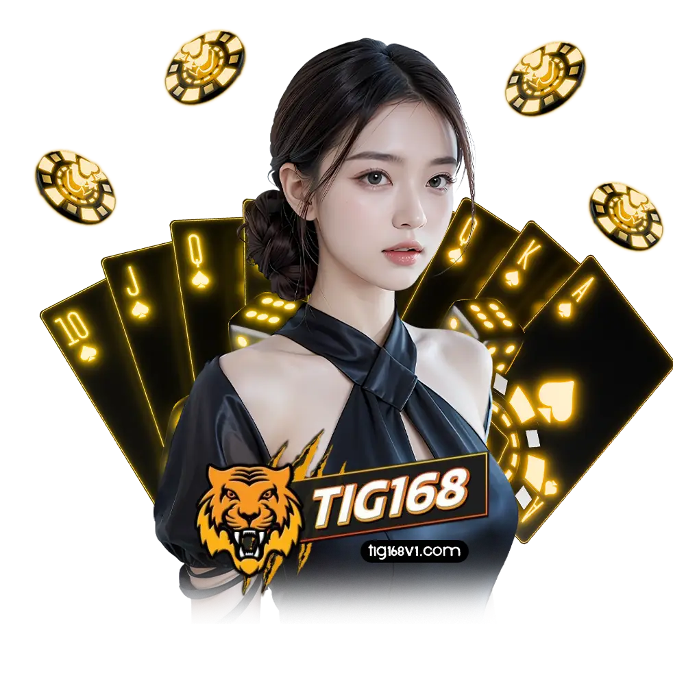 สมัครtig168