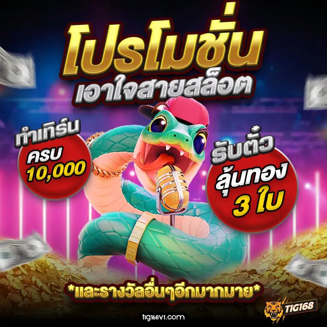 สล็อตtig168